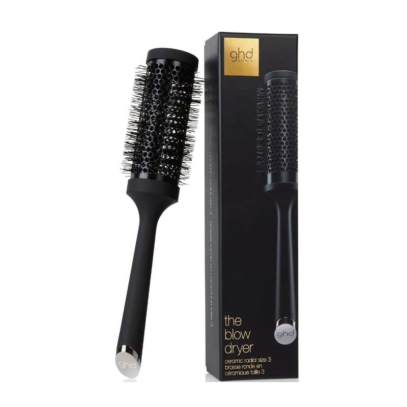 ghd The Blow Dryer Brush Size 3 (45mm)