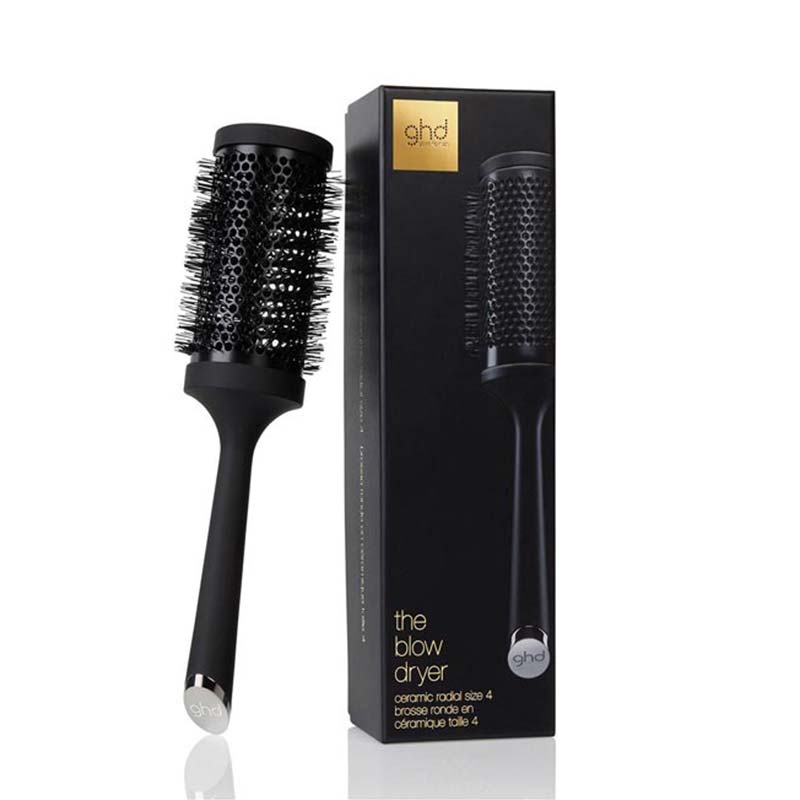 The Blow Dryer Brush Size 4 55mm by ghd