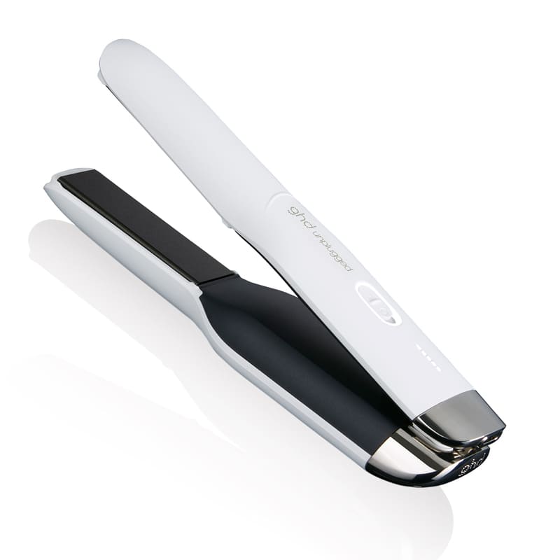 Unplugged Cordless Hair Straightener by ghd
