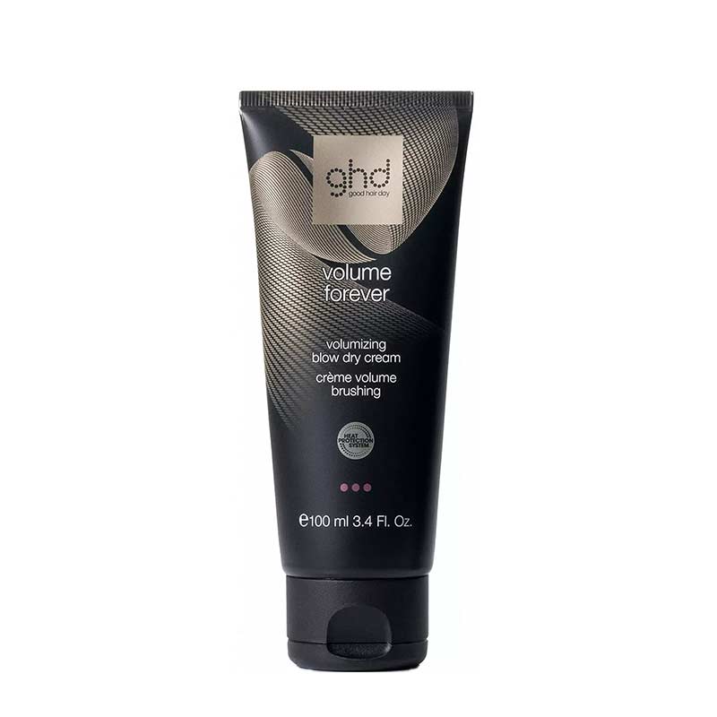 Volume Forever Volumizing Blow Dry Cream by ghd