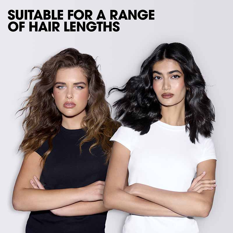 Wave Triple Barrel Waver by ghd