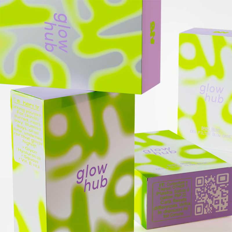 Baby Beam Dew Filter Skin Tint by Glow Hub