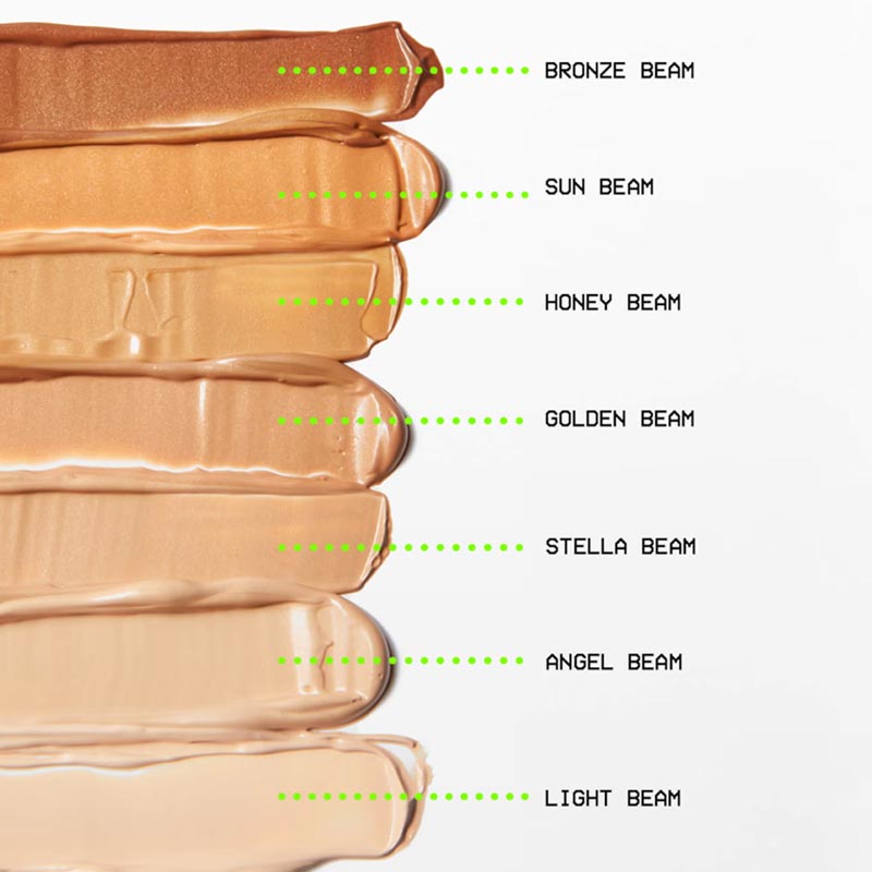Baby Beam Dew Filter Skin Tint by Glow Hub
