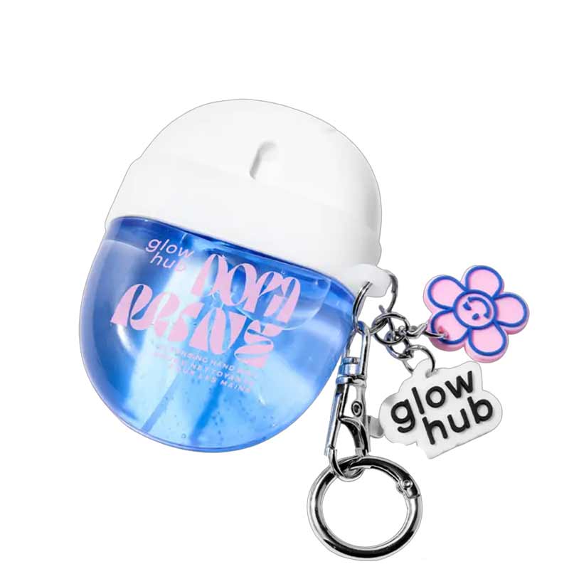 Cleansing Hand Mist by Glow Hub