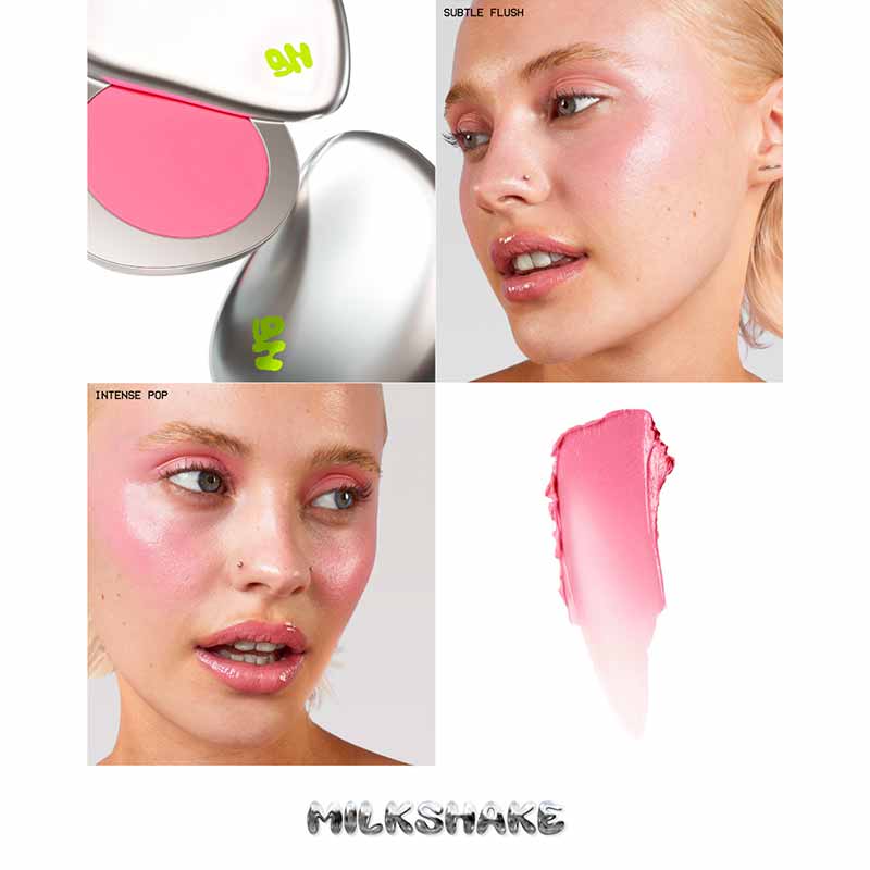 Glow Hub Glow Balm Cheeks, Lips & Face