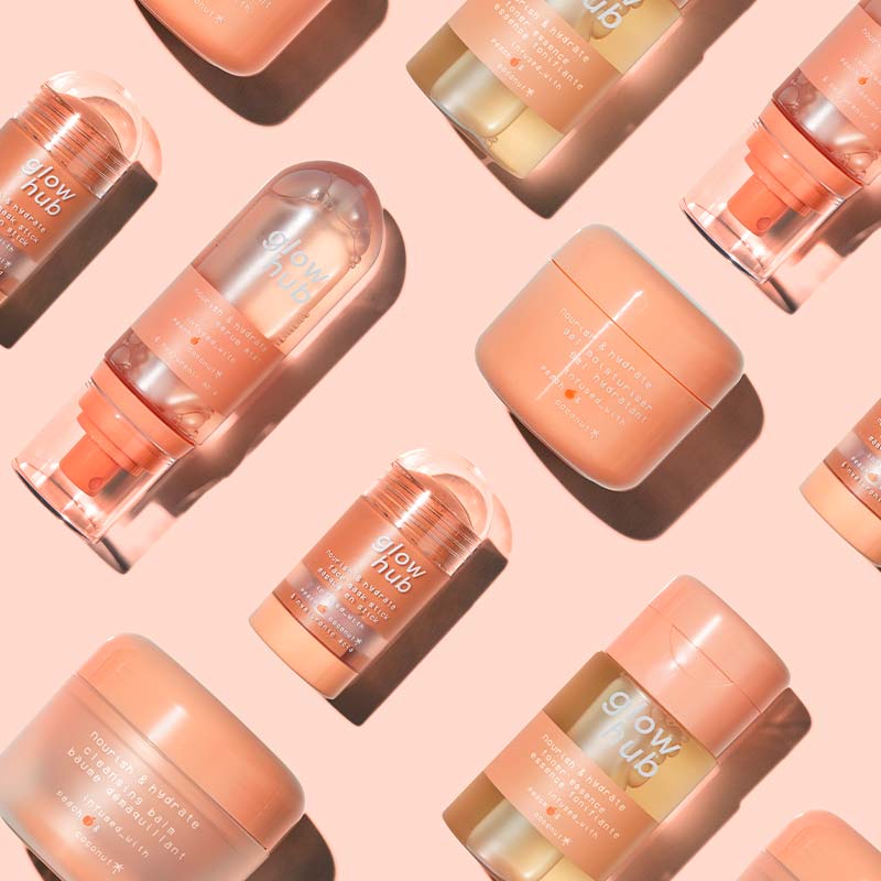 Nourish & Hydrate Toner Essence by Glow Hub