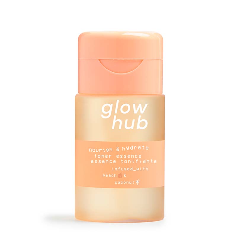 Nourish & Hydrate Toner Essence by Glow Hub