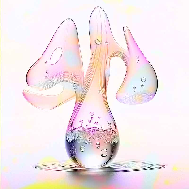 Skin Trip Treatment Lotion by Glow Hub