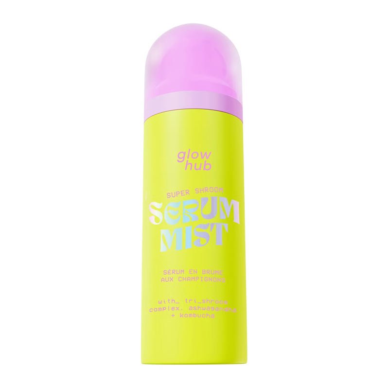 Super Shroom Serum Mist