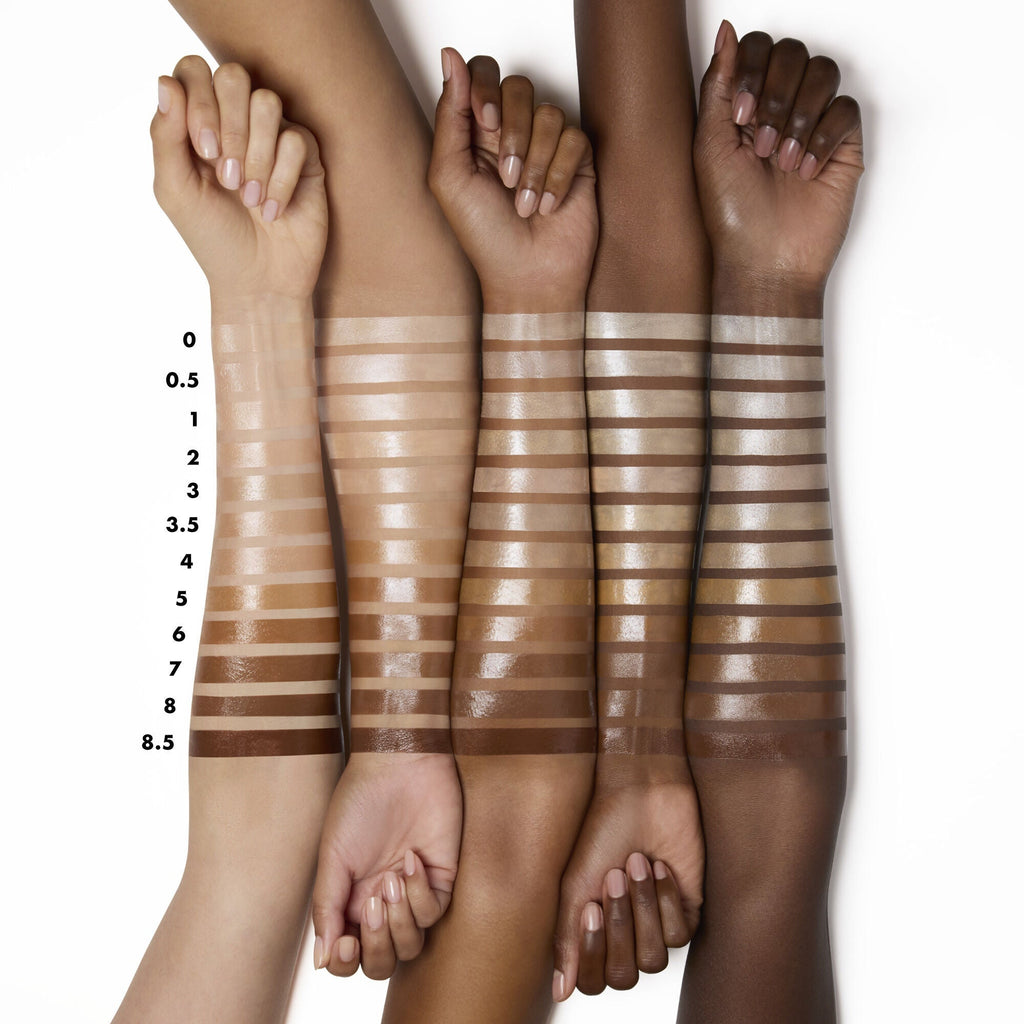 E.l.f. Cosmetics Halo Glow Liquid Filter