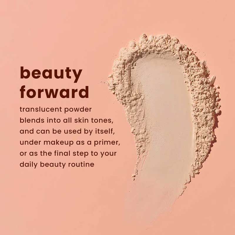 Mineral Brush SPF 30 by Hawaiian Tropic