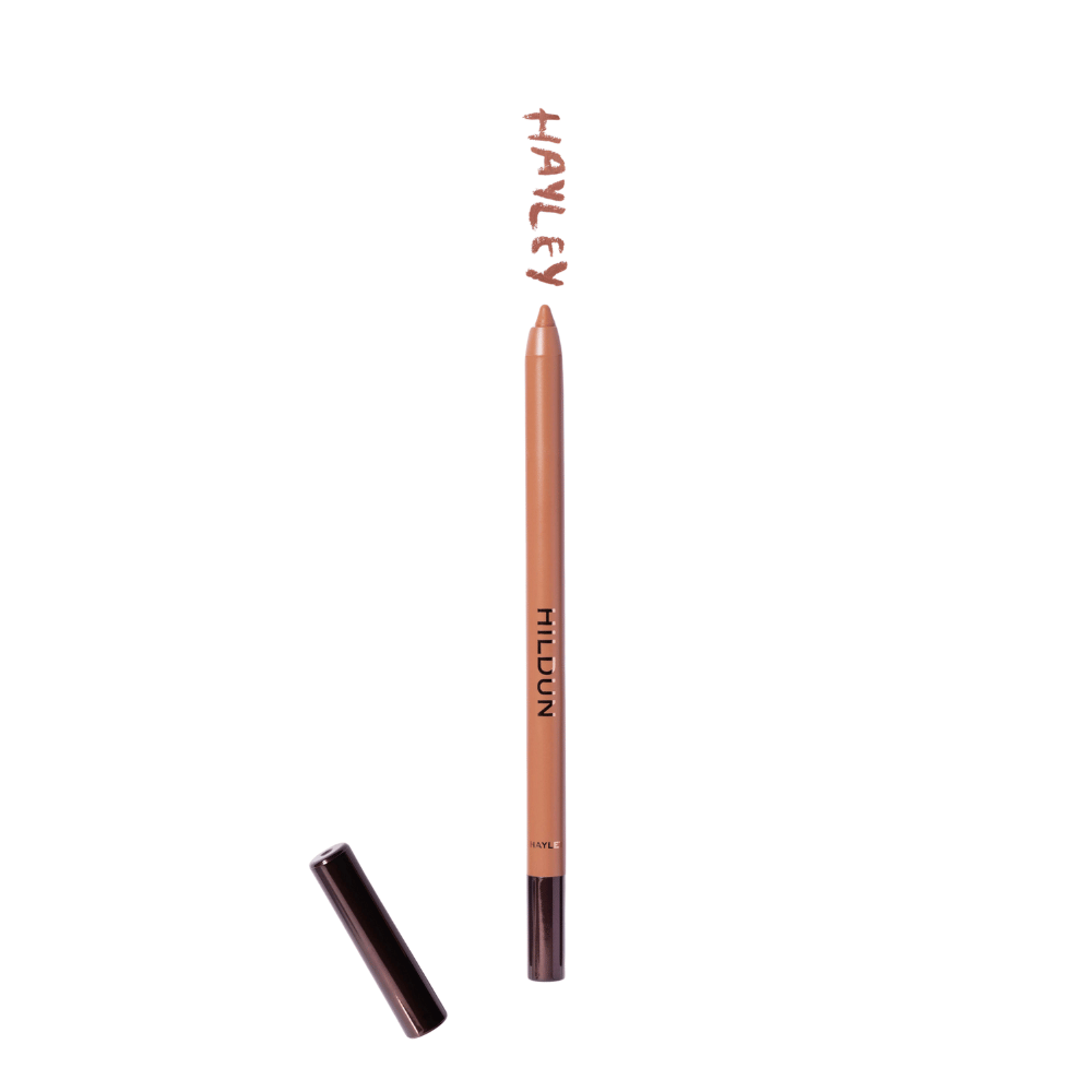 Silk to Set Longwear Lip Liner Pencil by Hildun Beauty