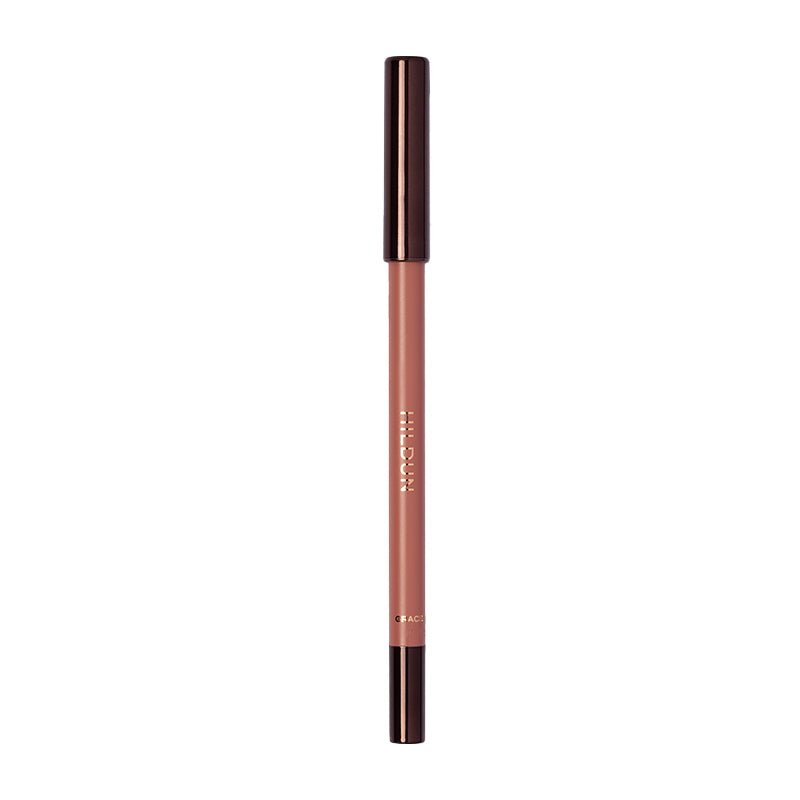Silk to Set Longwear Lip Liner Pencil by Hildun Beauty