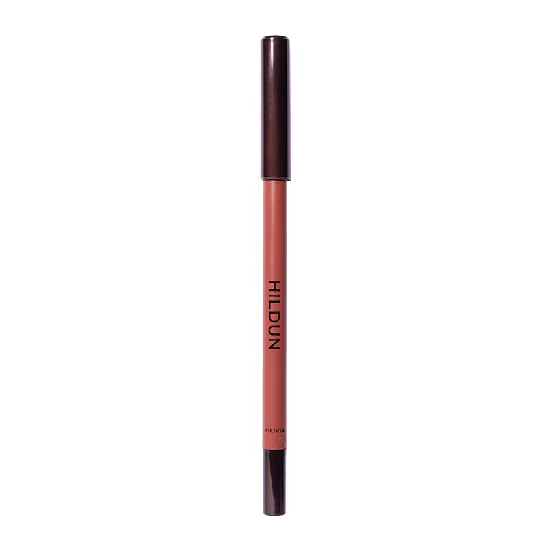 Silk to Set Longwear Lip Liner Pencil by Hildun Beauty