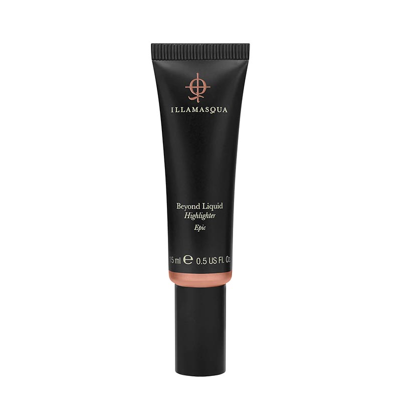 Beyond Liquid Highlighter