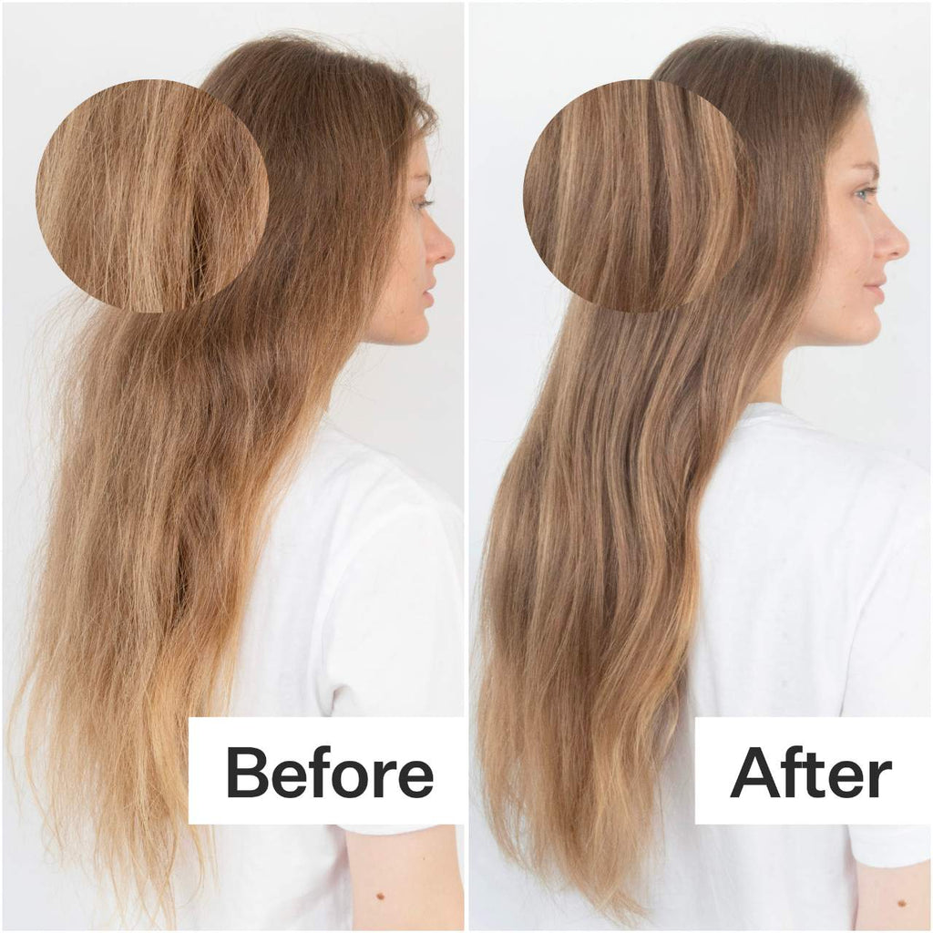 Act+Acre 2% Squalene Anti-Frizz Leave In Conditioner for Frizz
