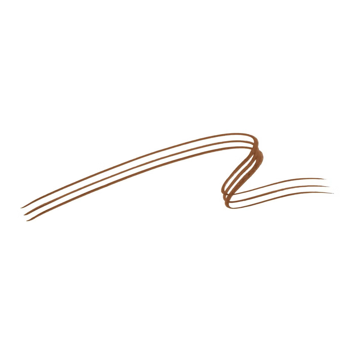 benefit Mighty Fine Brow Superfine Triple Tip Pen 0.5ml (Various Shades)