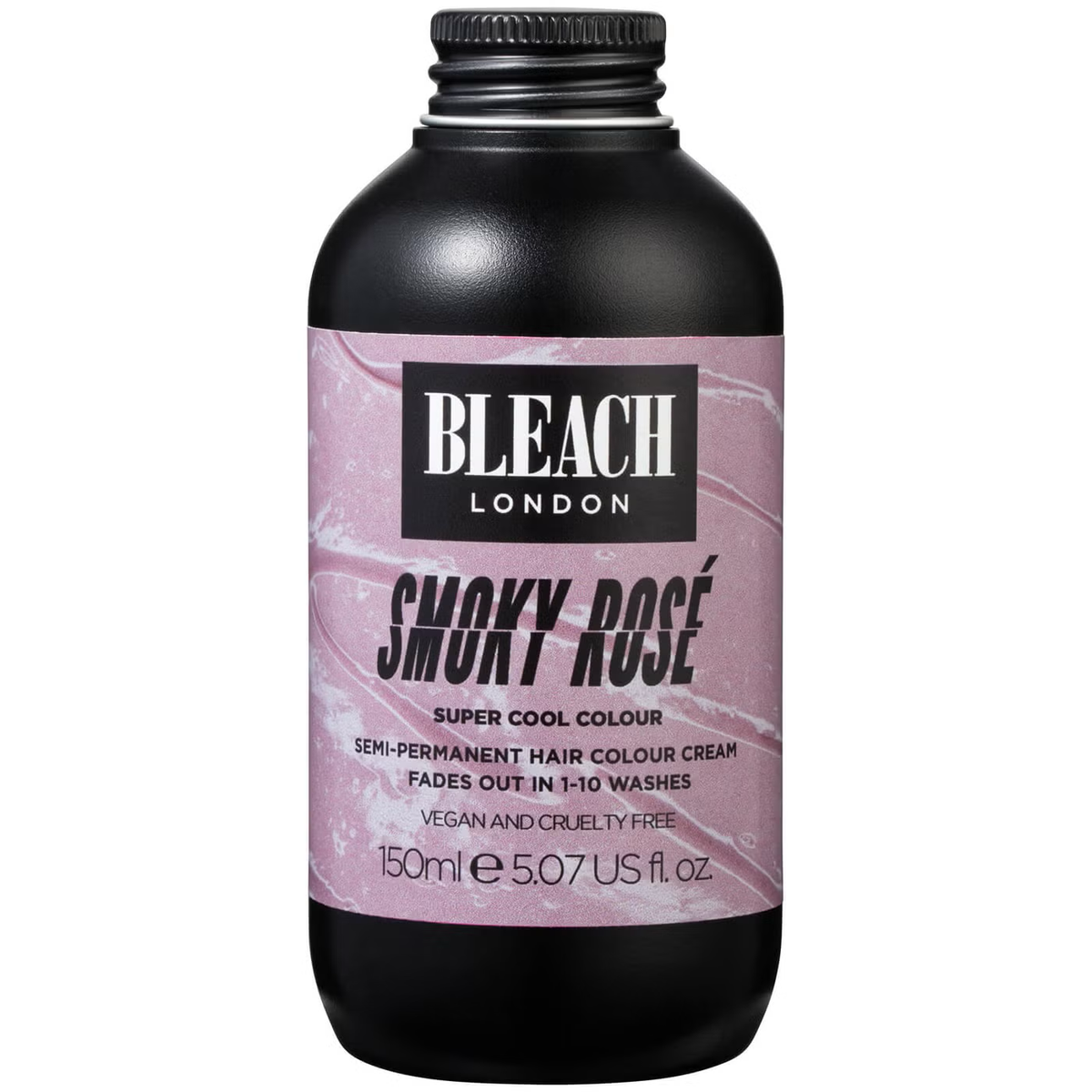 Bleach London Twisted Lemon Super Cool Colour 150ml