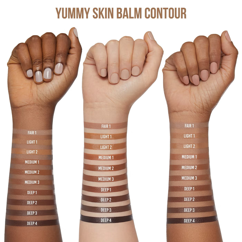 Danessa Myricks Beauty Balm Contour