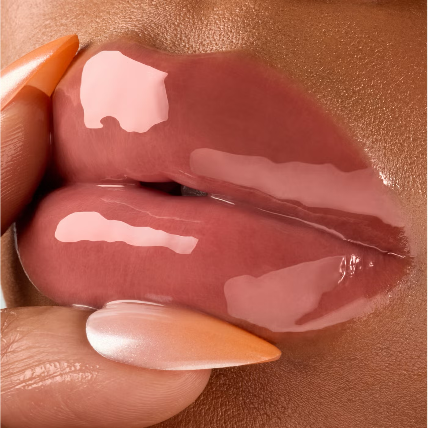Gisou Honey Infused Lip Oil