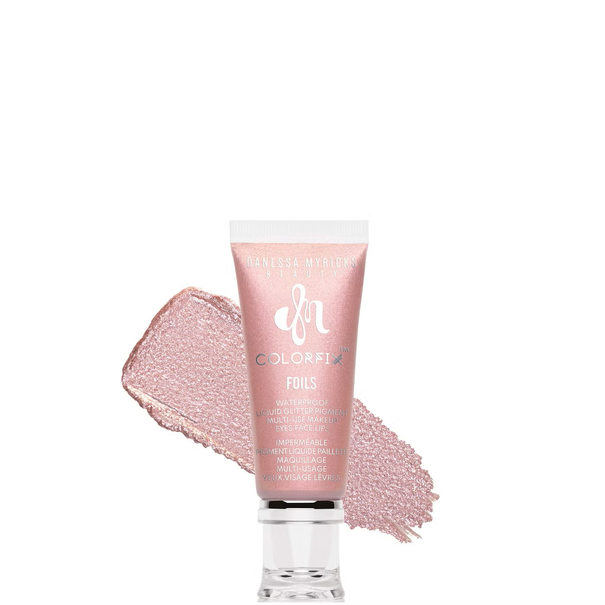 Danessa Myricks Beauty Colorfix Foil 10.06ml (Various Shades)