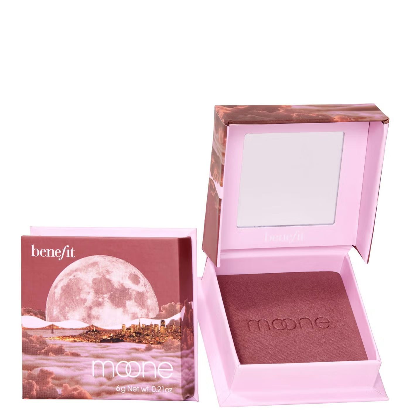 benefit Dandelion Baby-Pink Blush Powder 6g