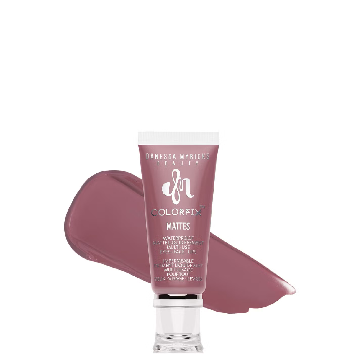 Danessa Myricks Beauty Colorfix Matte 10.06ml (Various Shades)