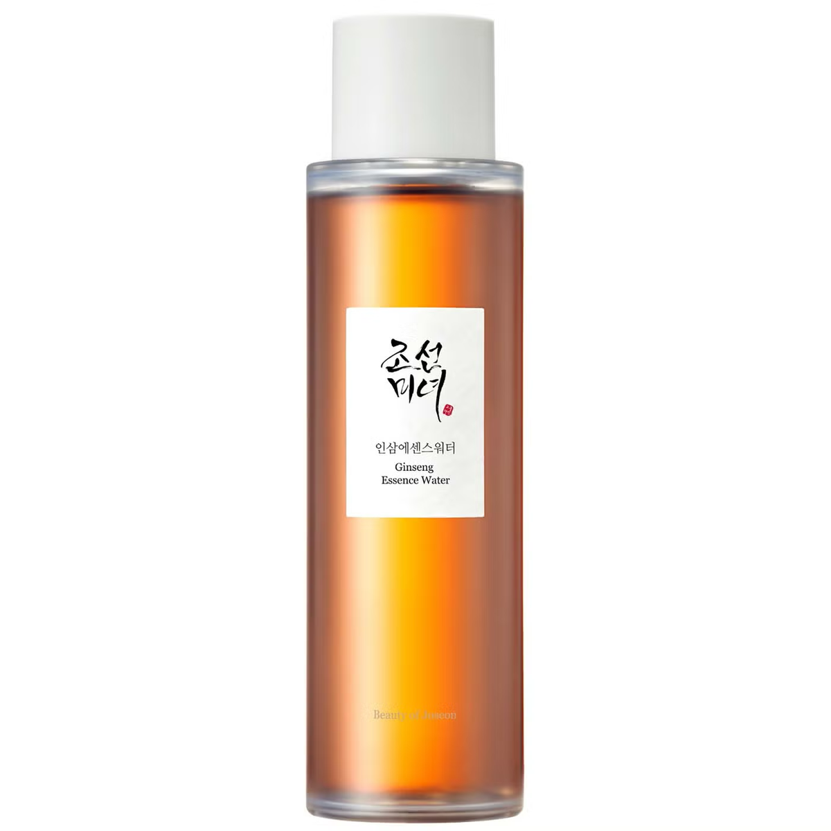 Beauty of Joseon Green Plum Refreshing AHA + BHA Toner 150ml