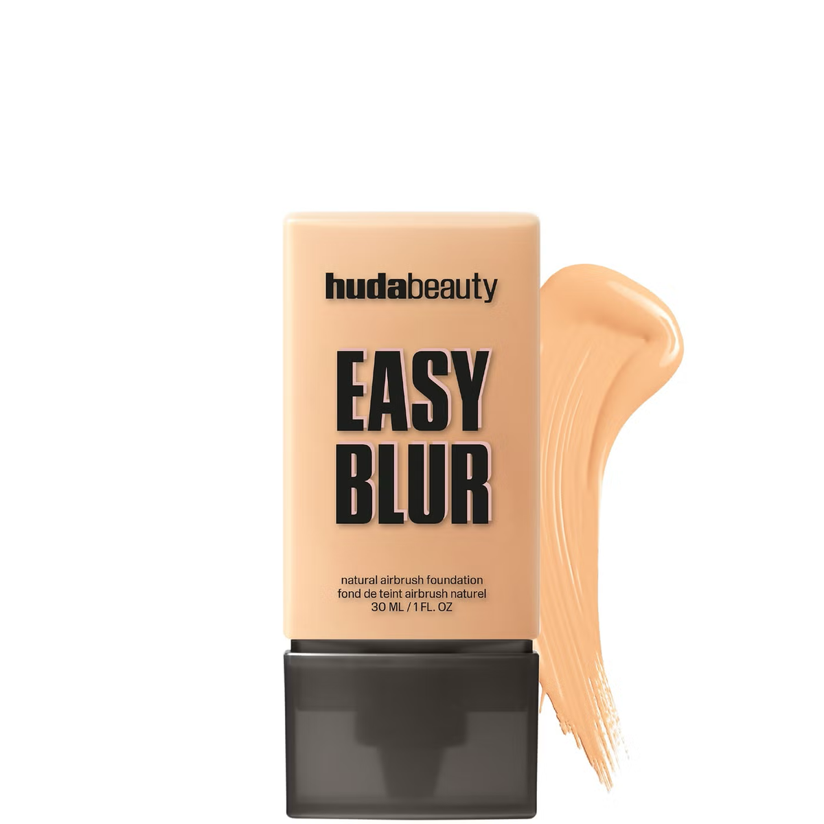 Huda Beauty Easy Blur Foundation 30ml (Various Shades)