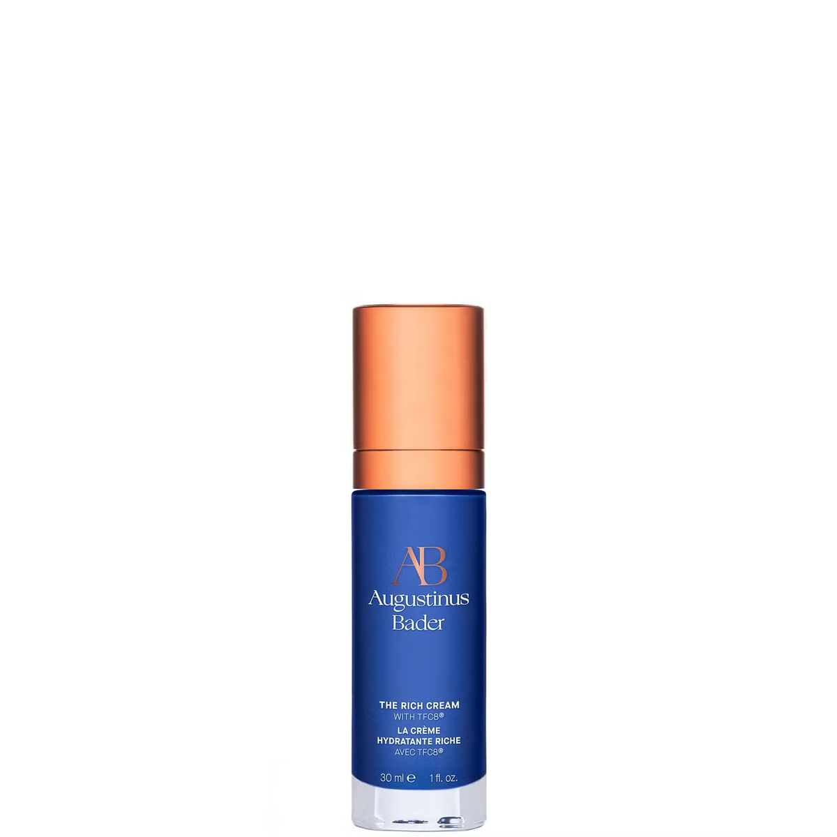 Augustinus Bader The Rich Cream 100ml