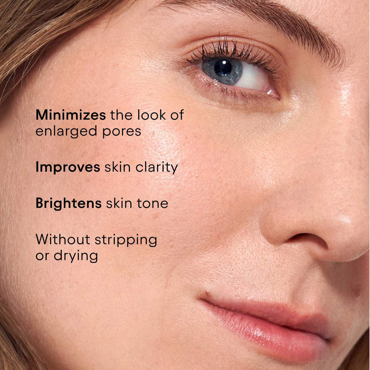 ALPYN 2% BHA Pore Perfecting Liquid Exfoliator for Brighter & Clearer Skin