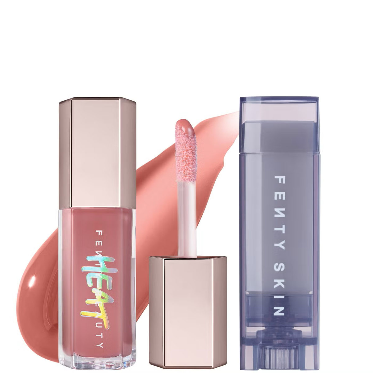 Fenty Beauty GLOSS BOMB HEAT X LUX BALM: VARIOUS SHADES