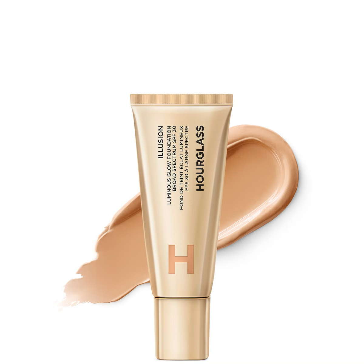 Hourglass Illusion Luminous Glow Foundation SPF 30 35ml (Various Shades)