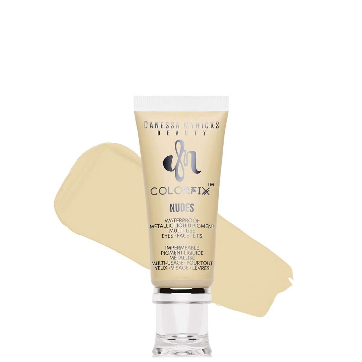 Danessa Myricks Beauty Colorfix Nude 10.06ml (Various Shades)