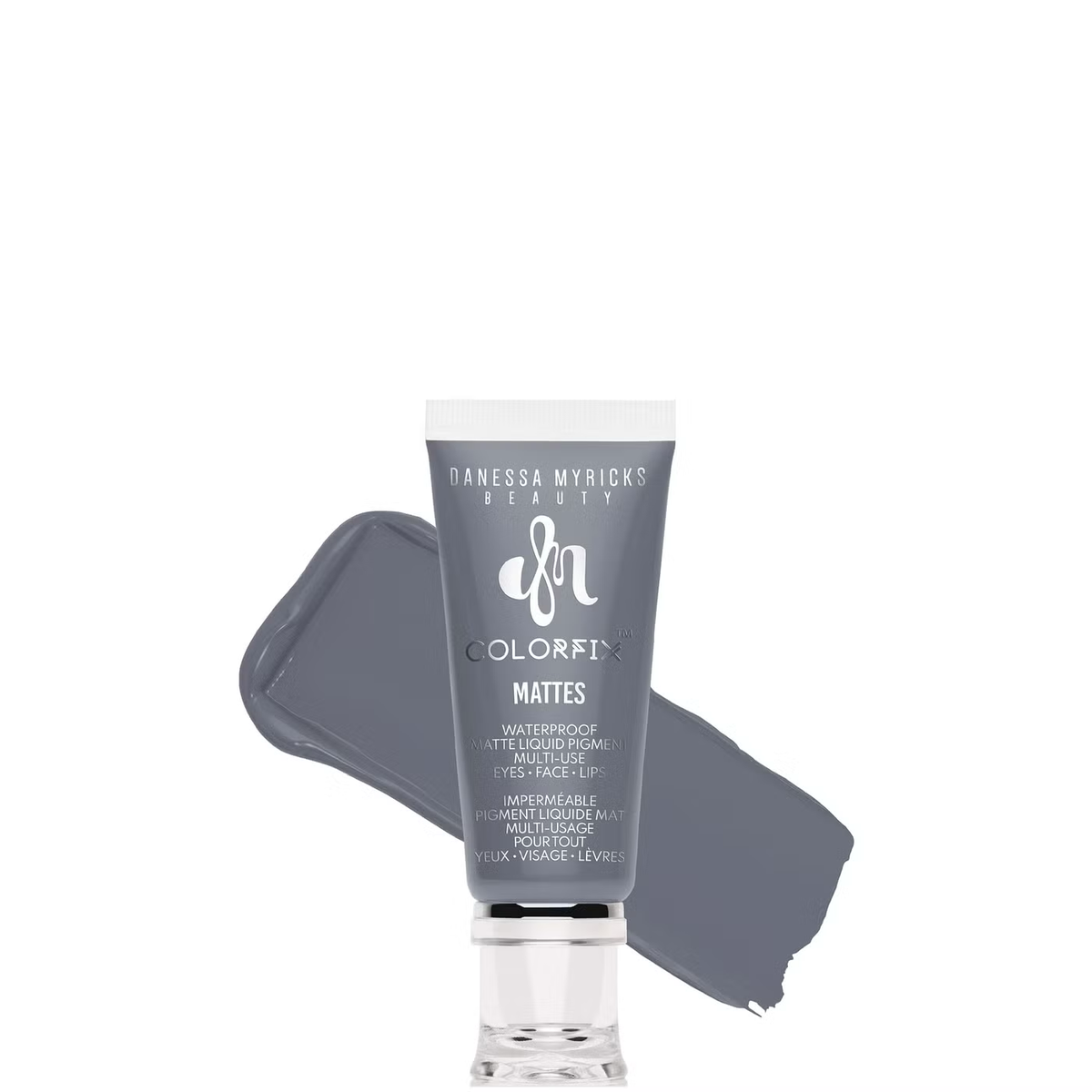 Danessa Myricks Beauty Colorfix Matte 10.06ml (Various Shades)