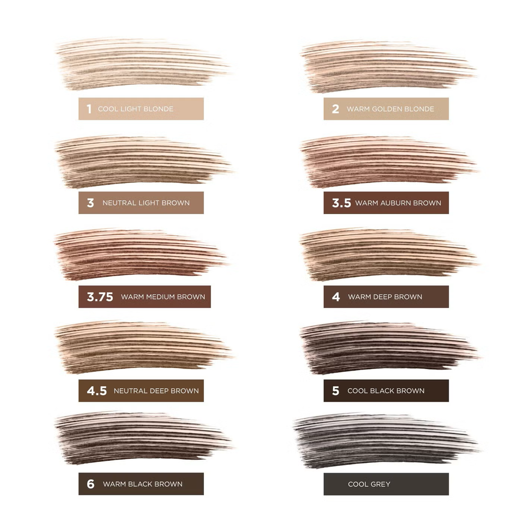 benefit Gimme Brow+ Gel 3g (Various Shades)