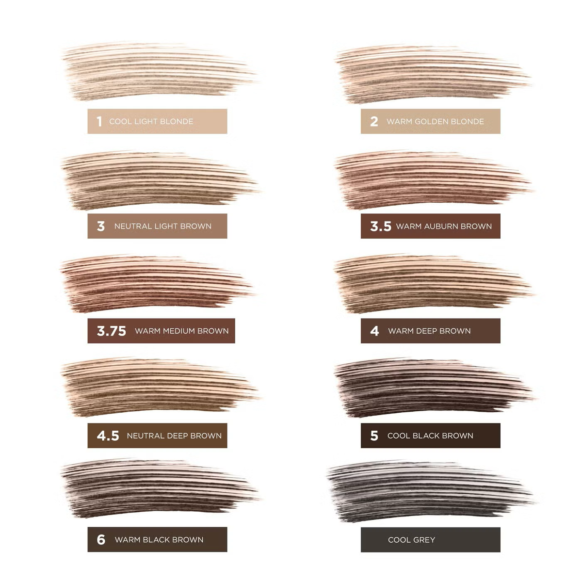 benefit Gimme Brow+ Gel 3g (Various Shades)