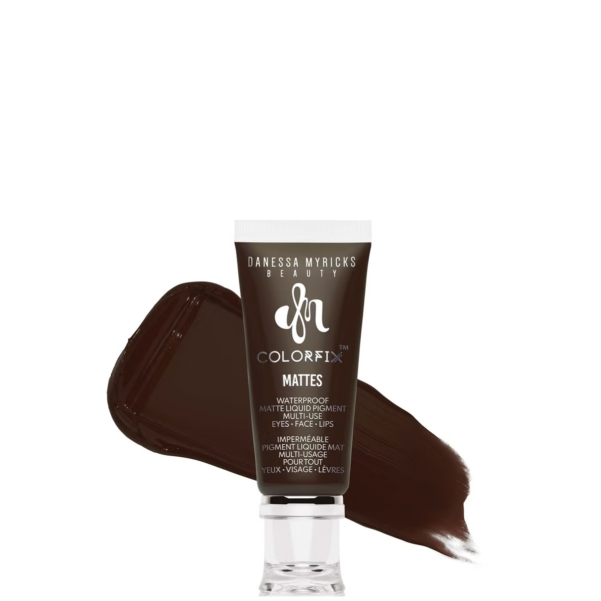 Danessa Myricks Beauty Colorfix Matte 10.06ml (Various Shades)