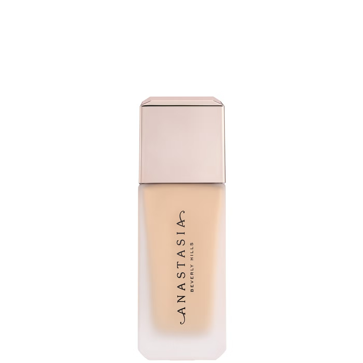 Anastasia Beverly Hills Impeccable Blurring Second Skin Matte Foundation