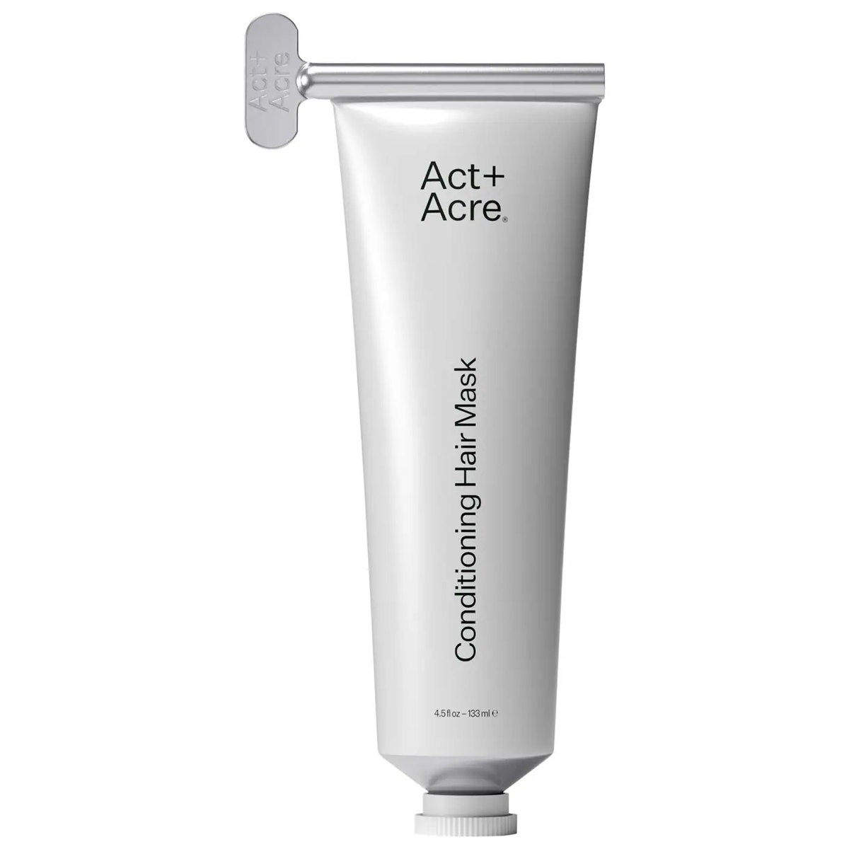 Act+Acre Restorative Deep Conditioning Hair Mask for Dry + Damaged Hair