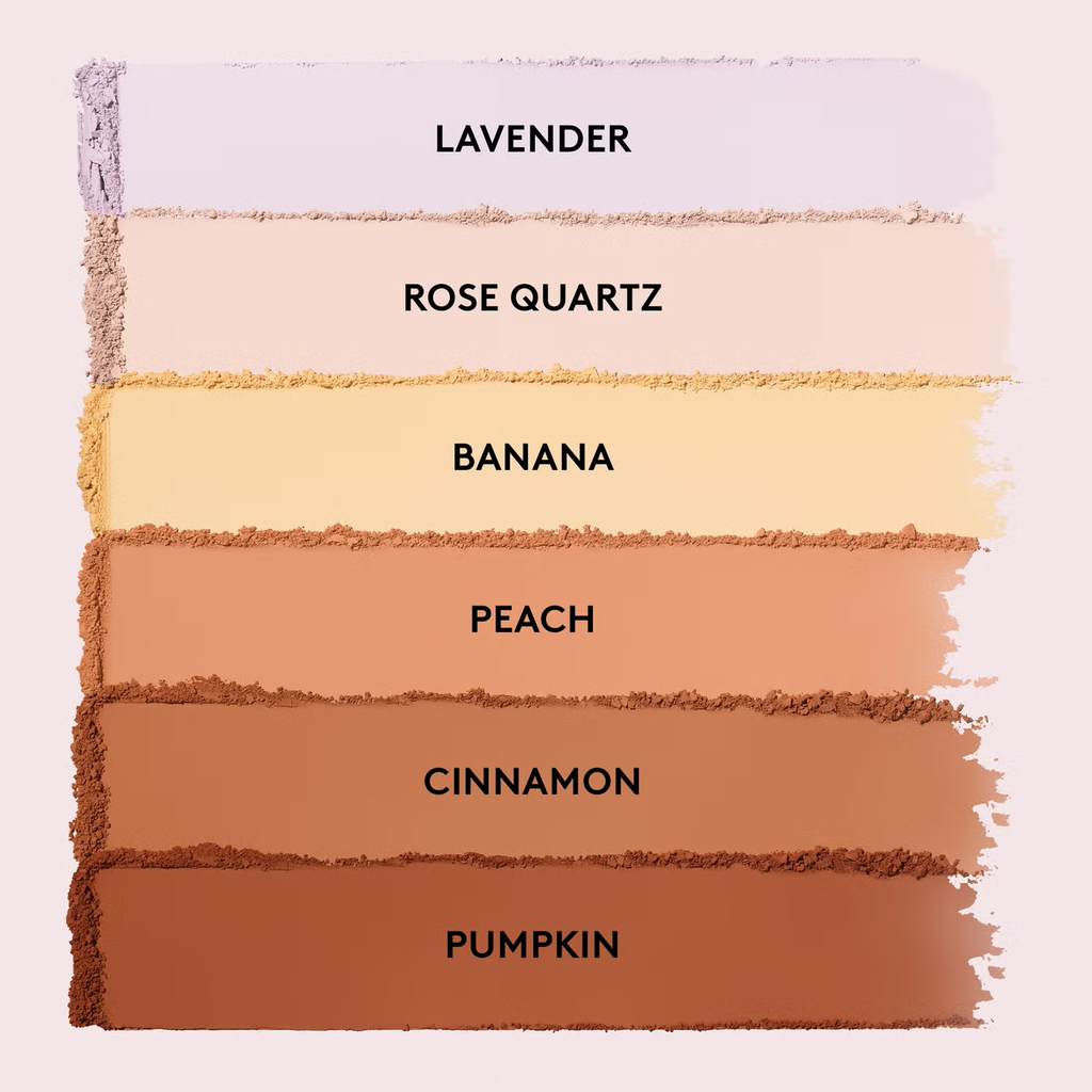 FENTY BEAUTY BRIGHT FIX INSTANT BRIGHTENING + BLURRING POWDER