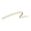 benefit Mighty Fine Brow Superfine Triple Tip Pen 0.5ml (Various Shades)