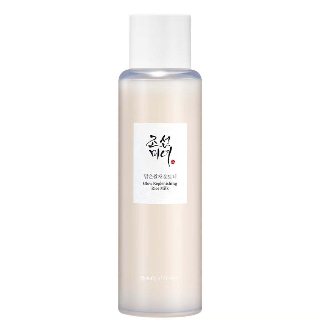 Beauty of Joseon Green Plum Refreshing AHA + BHA Toner 150ml