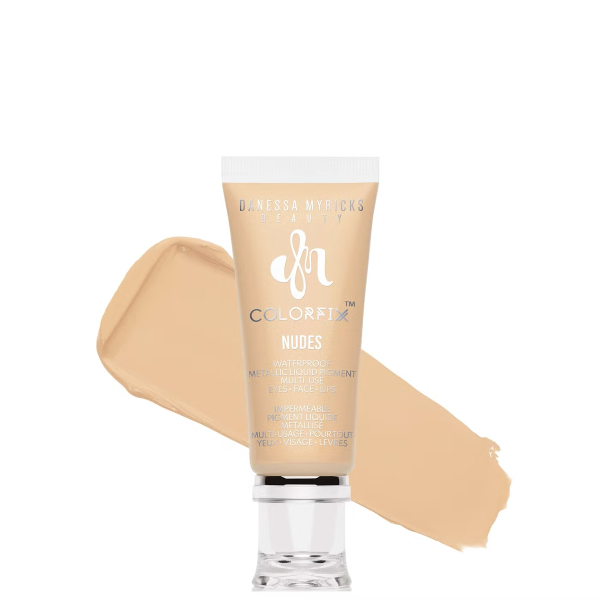 Danessa Myricks Beauty Colorfix Nude 10.06ml (Various Shades)