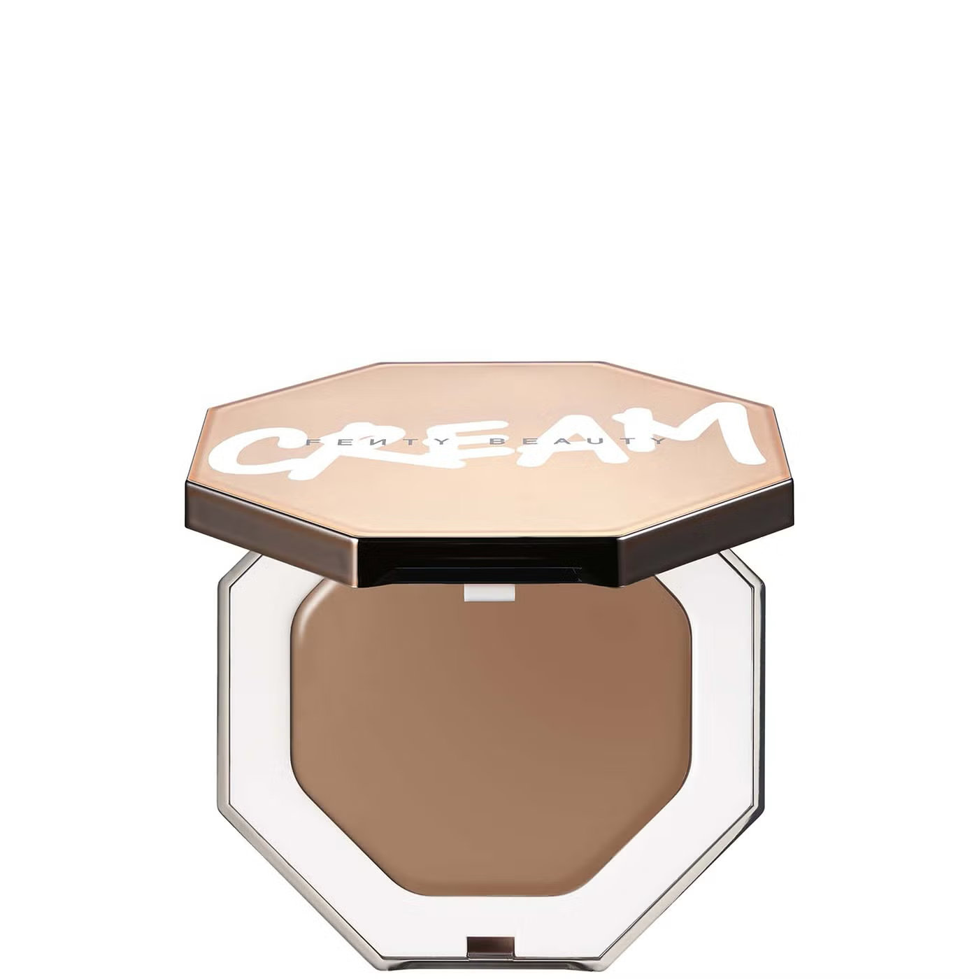 Fenty Beauty Cheeks Out Freestyle Cream Bronzer 6.23g (Various Shades)