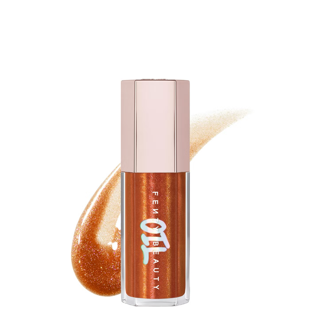 Fenty Beauty Gloss Bomb Oil 9ml (Various Shades)