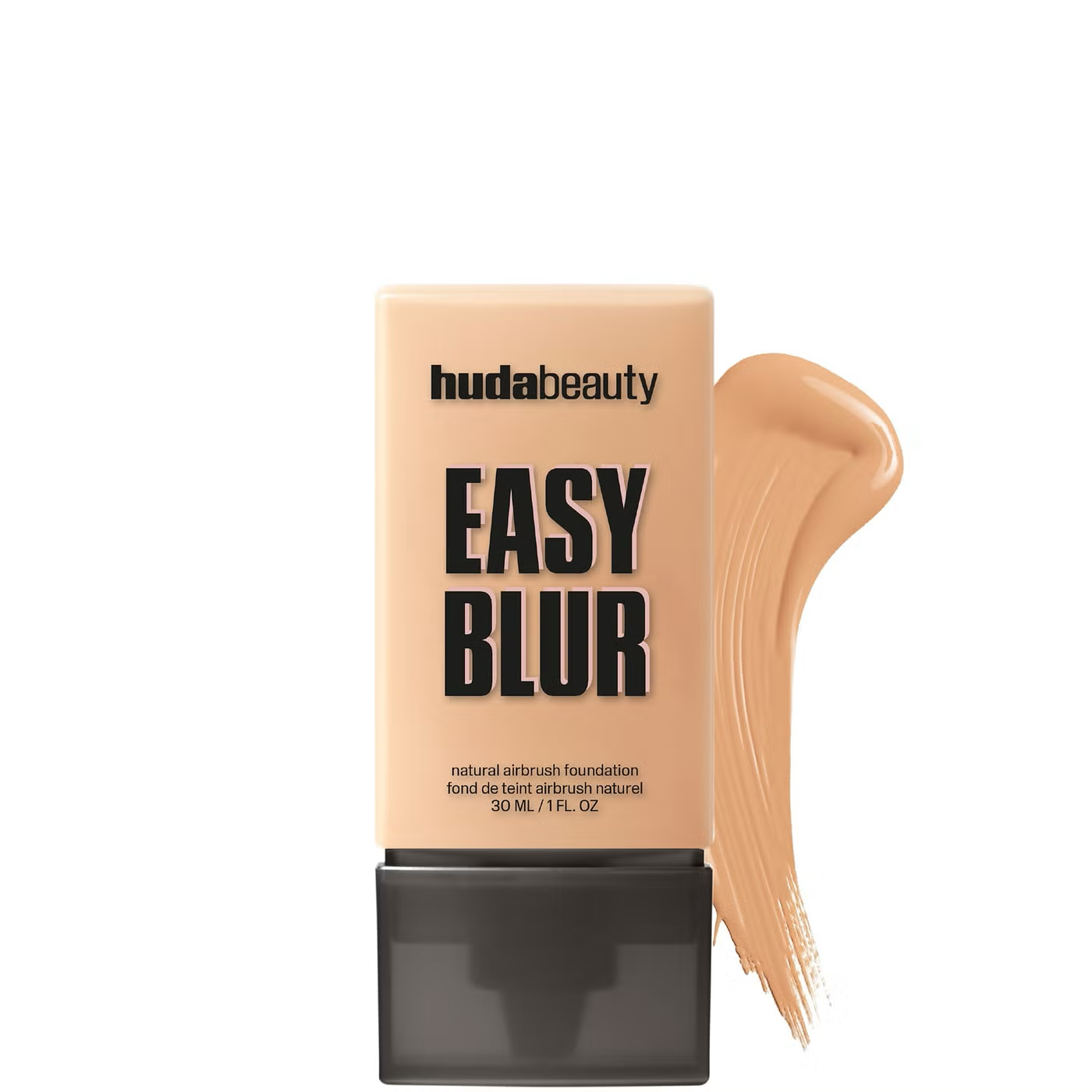 Huda Beauty Easy Blur Foundation 30ml (Various Shades)