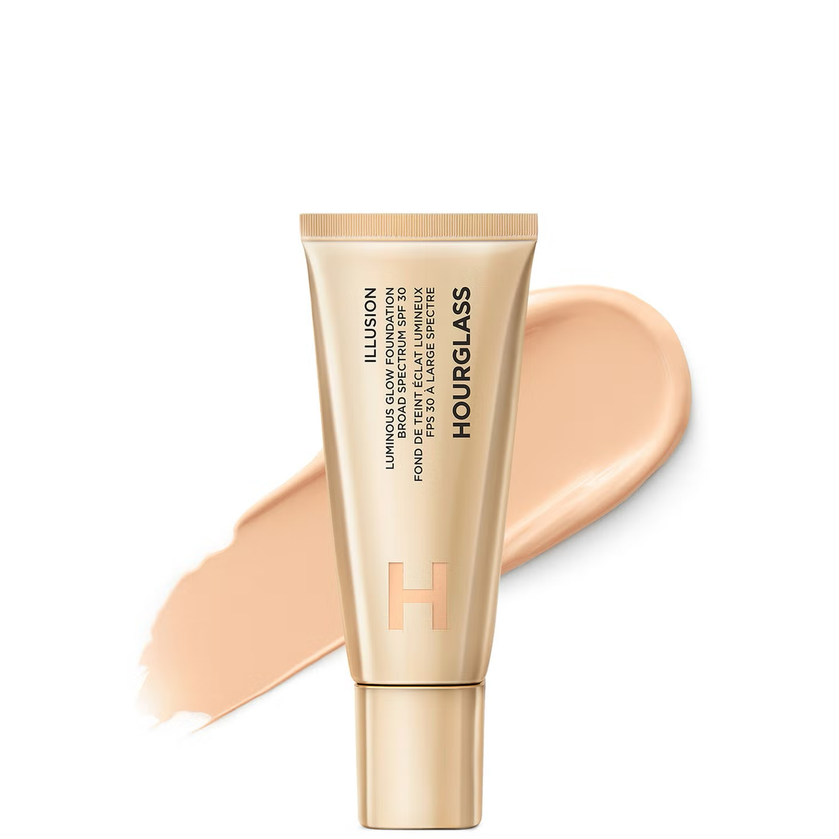 Hourglass Illusion Luminous Glow Foundation SPF 30 35ml (Various Shades)