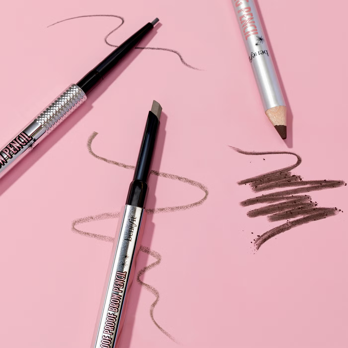 benefit Gimme Brow+ Volumizing Pencil (Various Shades)