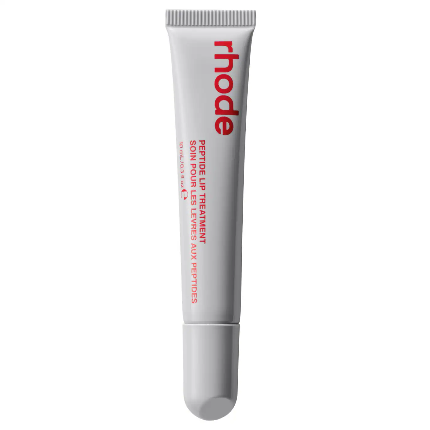 Peptide Lip Treatment Nourishing Glaze by Rhode